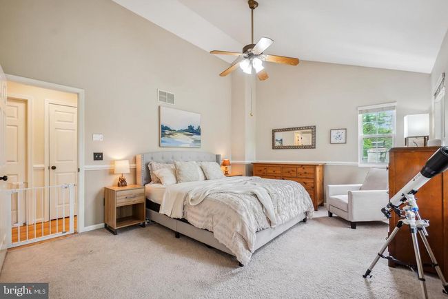 1203 Cove Dr, House other with 3 bedrooms, 3 bathrooms and null parking in CHURCHTON MD | Image 17