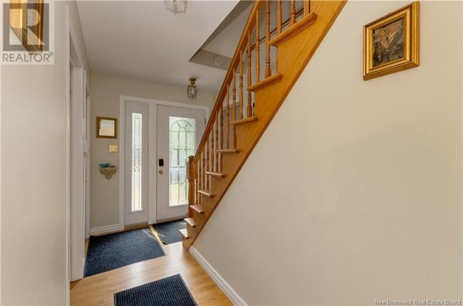 37 Gaston Cres, House other with 4 bedrooms, 3 bathrooms and null parking in Moncton NB | Image 12