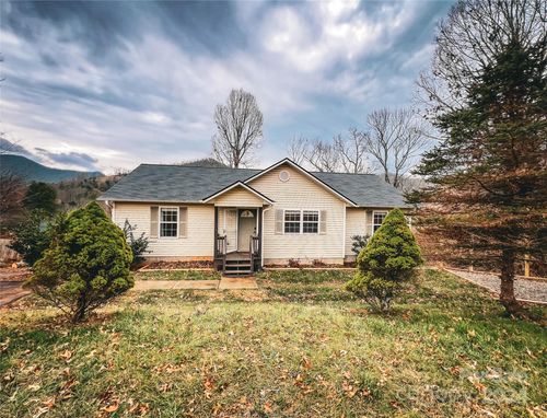 805 Reems Creek Road, Weaverville, NC, 28787 | Card Image