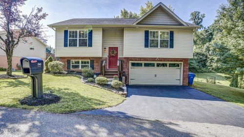 245 New Hope Road, Jonesborough, TN, 37659 | Card Image