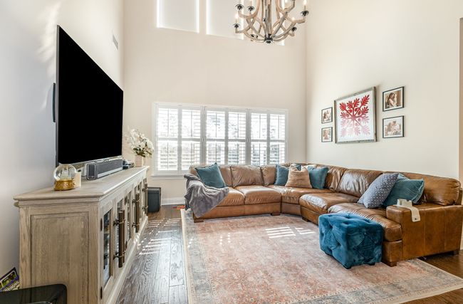 4287 Stone Hall Blvd, House other with 5 bedrooms, 5 bathrooms and 4 parking in Hermitage TN | Image 9