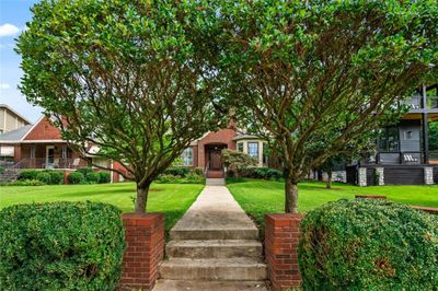 2516 Alston Drive Se, House other with 3 bedrooms, 3 bathrooms and 4 parking in Atlanta GA | Image 3