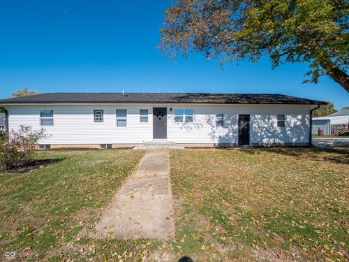 210 Evergreen St, Morgantown, IN, 46160-9738 | Card Image