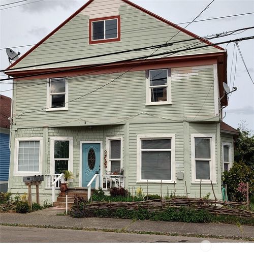316 N F St, Aberdeen, WA, 98520-2656 | Card Image
