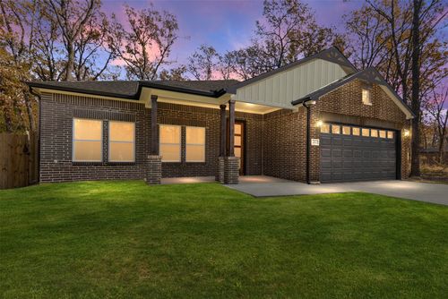 212 E Beachwood Loop, Trinidad, TX, 75163-2113 | Card Image