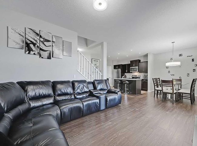 1705 Montgomery Gate Se, House other with 4 bedrooms, 3 bathrooms and 4 parking in High River AB | Image 14