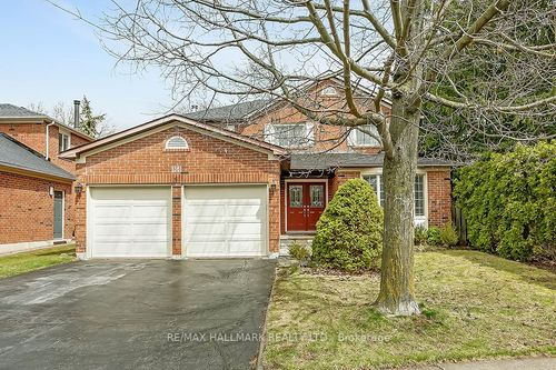 1361 Monks Pass, Oakville, ON, L6M1K7 | Card Image