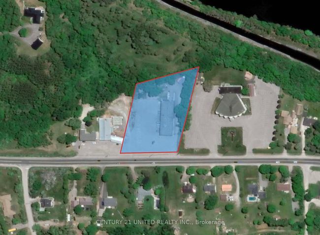 2704 Lakefield Rd, Home with 0 bedrooms, 0 bathrooms and null parking in Selwyn ON | Image 15