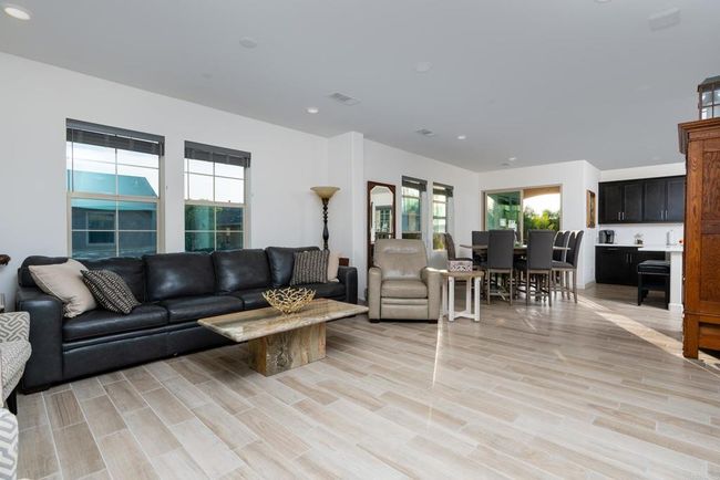 UNIT-1 - 4336 Harbor Way, Townhouse with 3 bedrooms, 4 bathrooms and 2 parking in Oceanside CA | Image 7