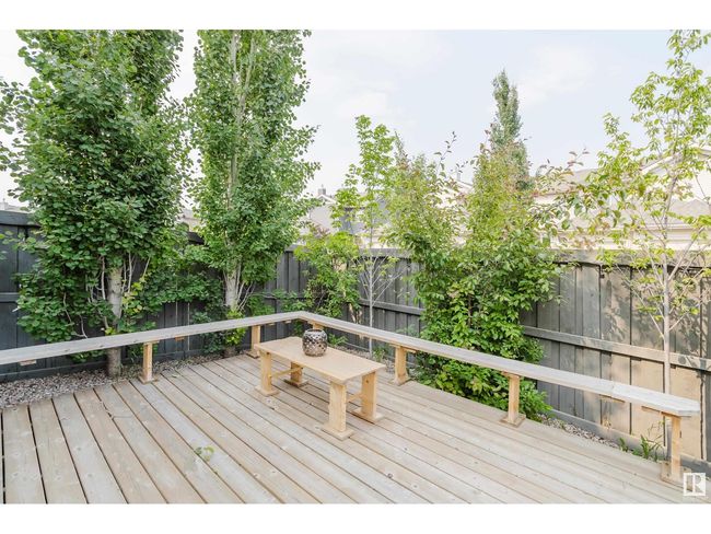 1109 176 St Sw, Home with 3 bedrooms, 3 bathrooms and 4 parking in Edmonton AB | Image 50