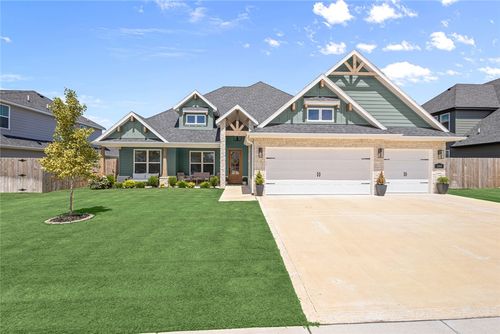 1140 Red Maple St, Centerton, AR, 72719-6061 | Card Image