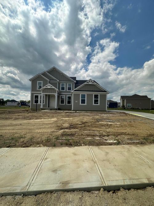 2890 Eastwick Rd, Delaware, OH, 43015-4195 | Card Image