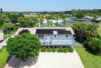 6 Cove Lane, House other with 4 bedrooms, 2 bathrooms and null parking in Englewood FL | Image 1