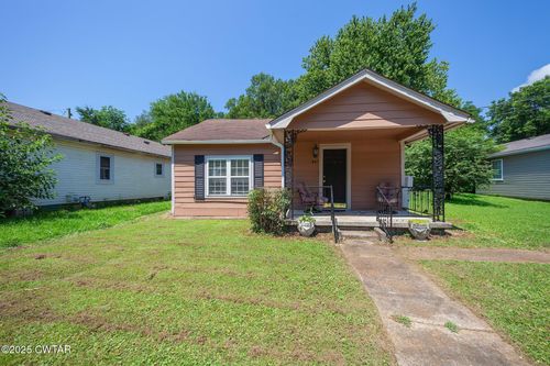 447 Mifflin Ave, Henderson, TN, 38340-1625 | Card Image
