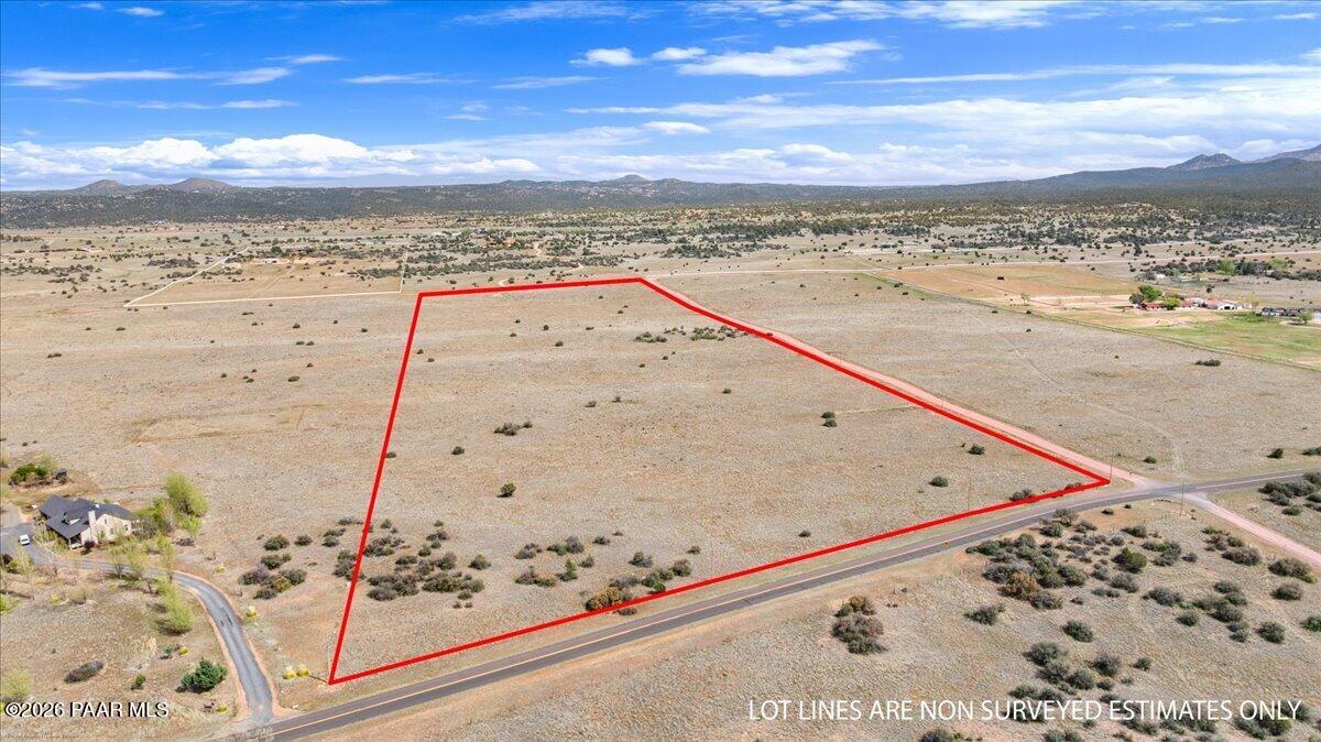 Land in Prescott 2