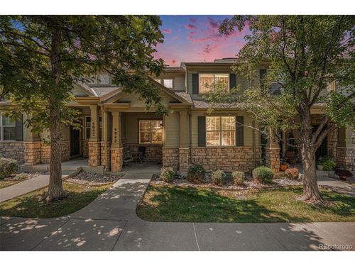 5942 S Xenophon Ct, Littleton, CO, 80127 | Card Image