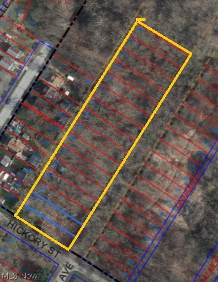 Land in Campbell 2