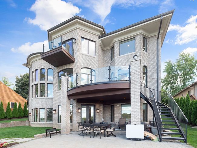 5820 Lakeview Ave, House other with 4 bedrooms, 8 bathrooms and null parking in Orchard Lake MI | Image 77