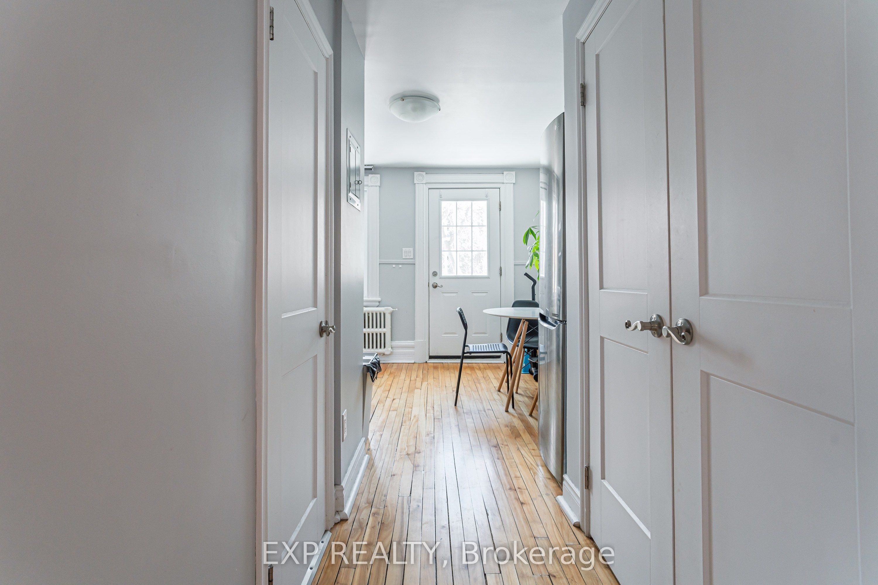 Residential in Lower Town - Sandy Hill 5