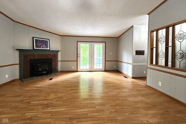 6538 N Tutterow Rd, House other with 3 bedrooms, 2 bathrooms and null parking in Monrovia IN | Image 5