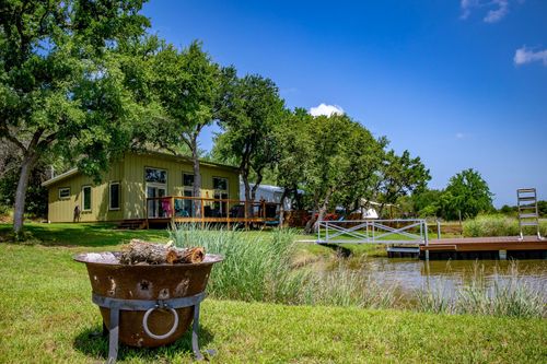 9301 Pr 3311, Possum Kingdom Lake, TX, 76450 | Card Image