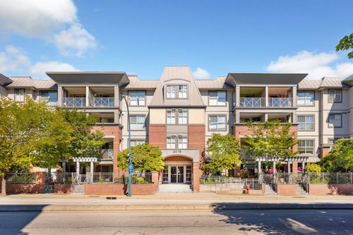 407-2478 Shaughnessy St, Port Coquitlam, BC, V3C0A1 | Card Image