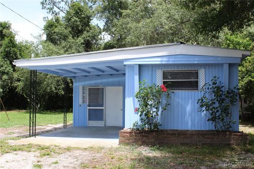 10520 E Faith Ct, INVERNESS, FL, 34450-2946 | Card Image