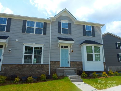 421 Serenity Cir, Cramerton, NC, 28032-0170 | Card Image