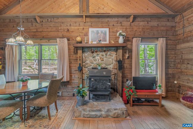 711 Jefferson Dr, House other with 3 bedrooms, 3 bathrooms and null parking in PALMYRA VA | Image 8