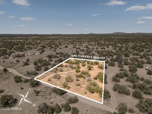 2177 S Canyon Vista Road, Williams, AZ, 86046 | Card Image