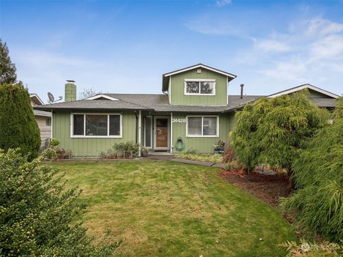 24428 13th Place S, Des Moines, WA, 98198 | Card Image