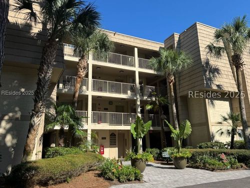 apt-470-18 Lighthouse Rd, Hilton Head Island, SC, 29928-4322 | Card Image