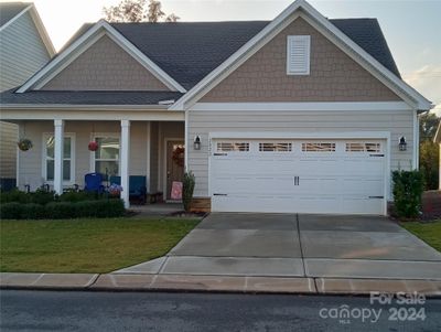 7 - 2022 Bonds Lane, House other with 2 bedrooms, 2 bathrooms and null parking in Fort Mill SC | Image 1