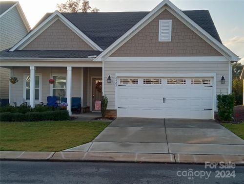 7-2022 Bonds Lane, Fort Mill, SC, 29715 | Card Image