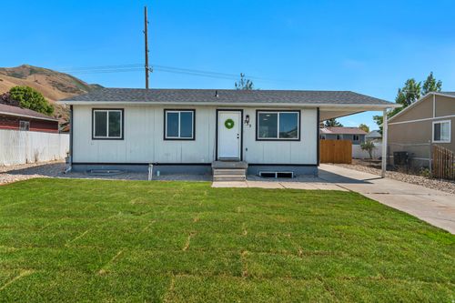 735 880, Tooele, UT, 84074-2577 | Card Image