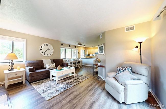 A - 408 Kipling Way, Condo with 1 bedrooms, 1 bathrooms and 1 parking in Weldon Spring MO | Image 4