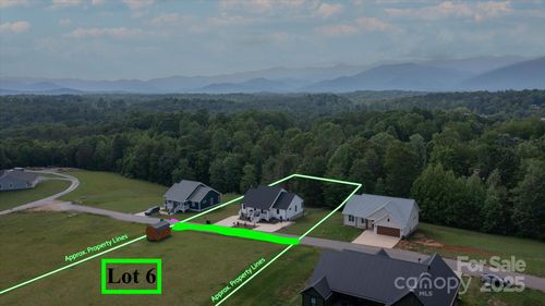 6-V/L Grace Estates Drive, Marion, NC, 28752 | Card Image