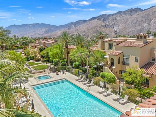 1015 S Villorrio Drive, Palm Springs, CA, 92262 | Card Image