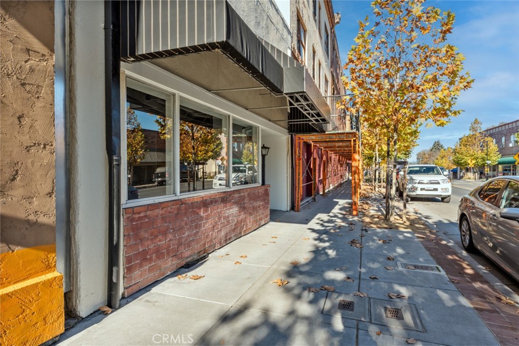 Commercial Sale in Ukiah 2