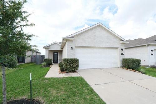 5719 Tabula Rasa Drive, Katy, TX, 77493 | Card Image