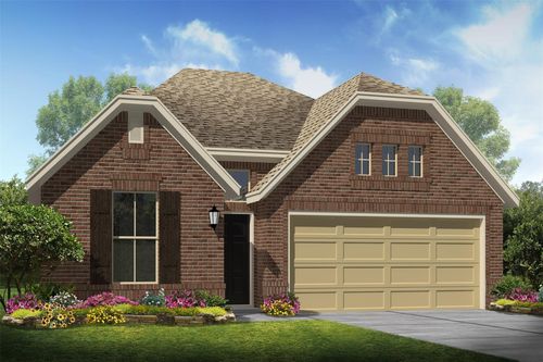 21927 Pecan Buff Dr, Waller, TX, 77484-2345 | Card Image