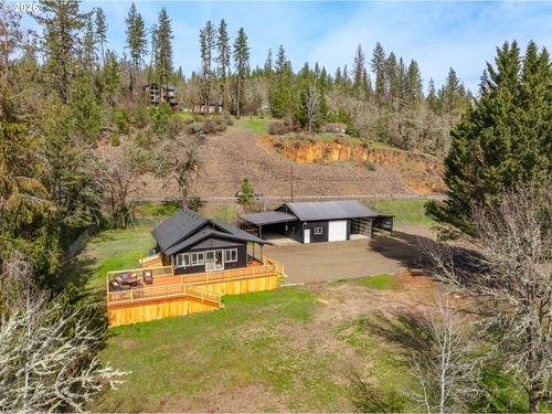 24990 Highway 62, Trail, OR, 97541-9726 | Card Image