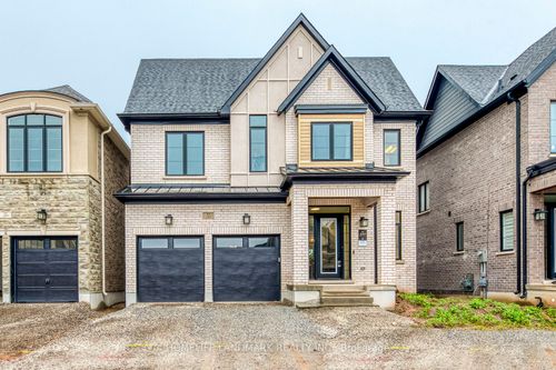 2381 Edward Leaver Trail, Oakville, ON, L6M5M7 | Card Image