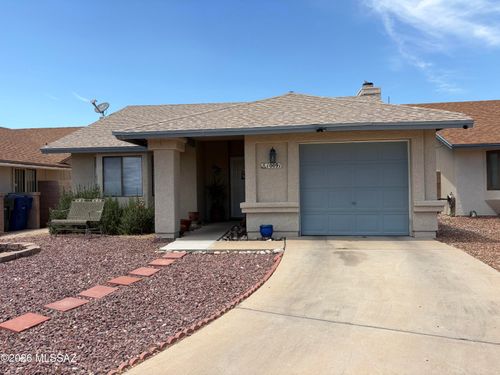 10091 E Autumnwind Place, Tucson, AZ, 85730 | Card Image