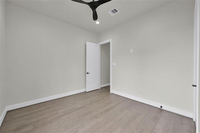 B - 2808 Cary St, House other with 3 bedrooms, 4 bathrooms and null parking in Houston TX | Image 30