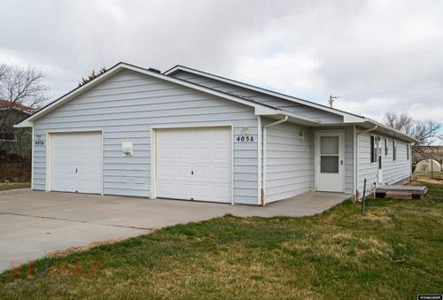 403 4th St, Chugwater, WY, 82210-5047 | Card Image
