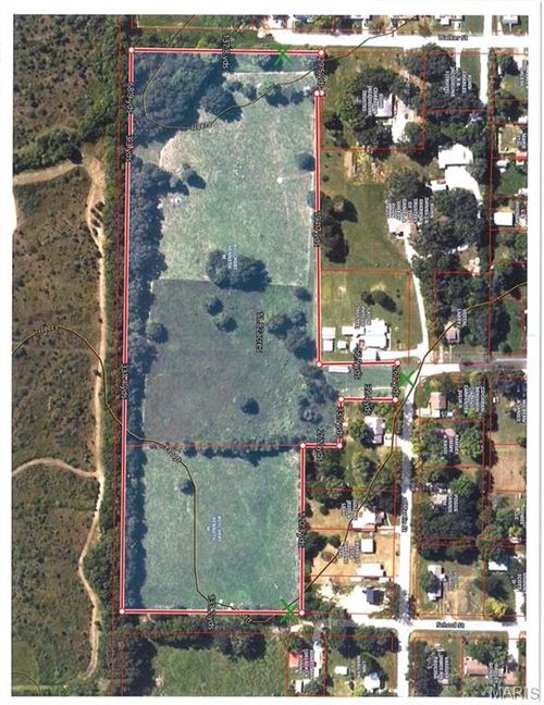 TBD Walker St, Licking, MO, 65542 | Card Image