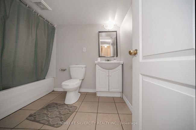 6 Aria Lane, House other with 4 bedrooms, 4 bathrooms and 4 parking in Brampton ON | Image 43