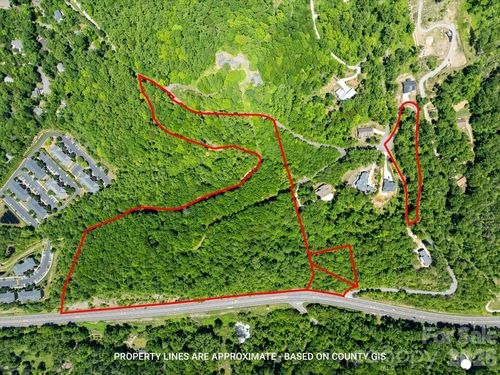 99999 Winding Ridge Road, Fairview, NC, 28730 | Card Image