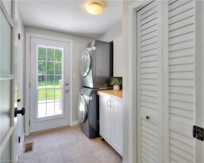 53 Sunset Dr, House other with 3 bedrooms, 3 bathrooms and 6 parking in West Montrose ON | Image 16